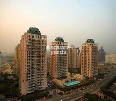 DLF Trinity Towers Featured Image