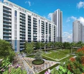 DLF Ultima Phase II