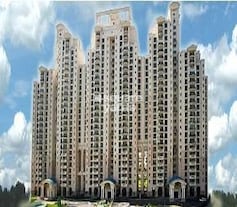 DLF Windsor Court, DLF Phase IV, Gurgaon