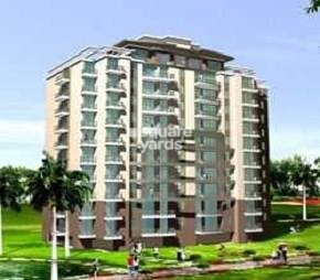 Dwarkadhis Aravali Heights