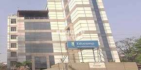 Educomp Towers in Udyog Vihar Phase 3, Gurgaon