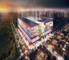 Elan Epic, Sector 70, Gurgaon