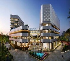 Elan Miracle, Sector 84, Gurgaon