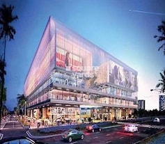 Elan Nirvana, Sector 50, Gurgaon