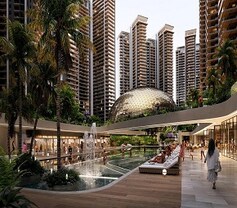 Elan The Emperor, Sector 106, Gurgaon
