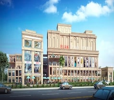 Elan Town Centre, Sector 67, Gurgaon