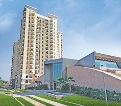 Eldeco Accolade, Sohna Sector 2, Gurgaon