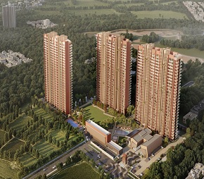 Eldeco Fairway Reserve in Sector 80, Gurgaon