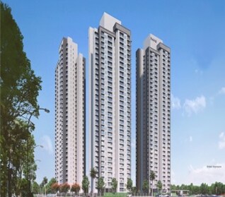 Emaar Amaris in Sector 62, Gurgaon