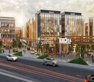 Emaar Business District 114 Video