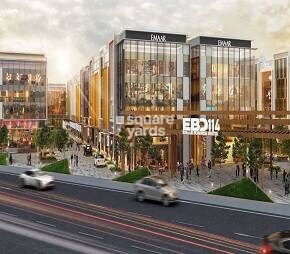 Emaar Business District 114