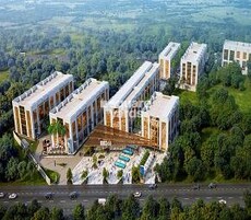 Emaar Business District 65 Featured Image