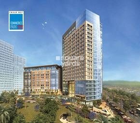 Emaar Commerce Park Video