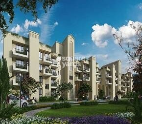 Emaar Emerald Classic
