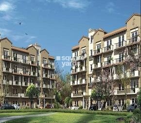 Emaar Emerald Floors Premier