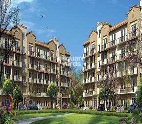 Emaar Emerald Floors