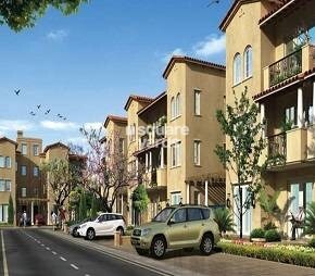 Emaar Emerald Floors Select