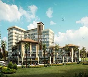 Emaar Emerald Plaza in Sector 65, Gurgaon