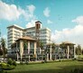 Emaar Emerald Plaza Flagship Image
