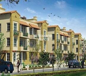Emaar Emrald Floors Select