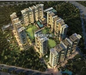 Emaar Imperial Gardens
