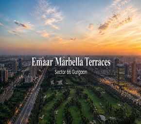 Emaar Marbella Terraces