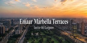 Emaar Marbella Terraces in Sector 66, Gurgaon