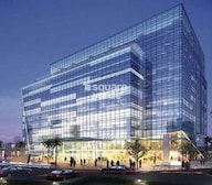 Emaar Capital Tower Video