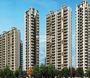 Emaar MGF Ekaantam