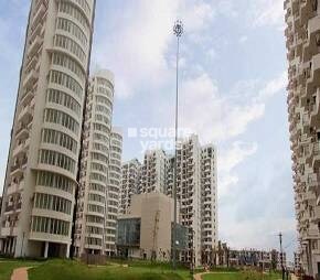 Emaar MGF The Palm Drive Studios