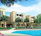 Emaar MGF The Palm Drive Villas