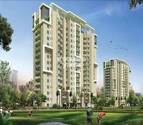 Emaar Palm Gardens