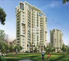 Emaar Palm Gardens, Sector 83, Gurgaon