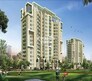 Emaar Palm Gardens Flagship Image