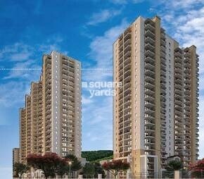 Emaar Palm Heights