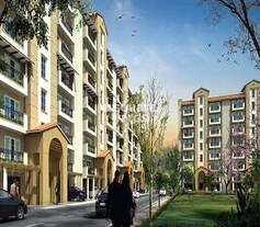 Emaar Palm Hills, Sector 77, Gurgaon