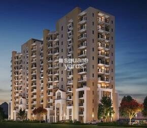 Emaar Palm Premier Video