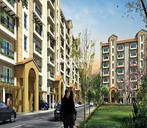 Emaar Palm Select