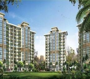 Emaar Palm Terraces Select