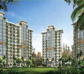 Emaar Palm Terraces Select in Sector 66, Gurgaon