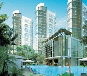 Emaar The Palm Drive-Palm Studios