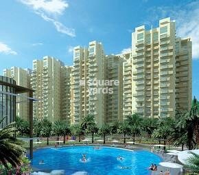 Emaar The Palm Drive-The Premier Terraces