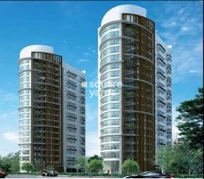 Emaar The Palm Drive-The Sky Terraces