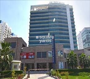 Emaar The Palm Square