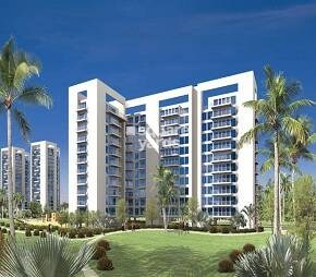 Emaar The Vilas, Sector 25, Gurgaon
