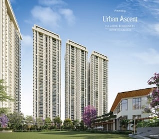 Emaar Urban Ascent in Sector 112, Gurgaon