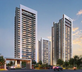 Emaar Urban Oasis