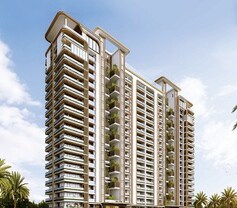 Emperium Premio, Sector 37C, Gurgaon