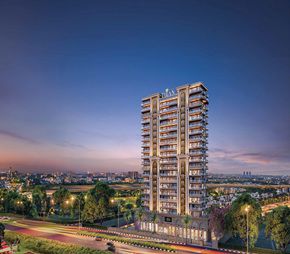 Emperium Titan, Sector 88A, Gurgaon