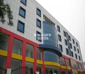 Enkay Town Plaza